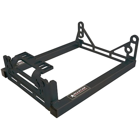 Allstar Performance Transmission Stand - 11 x 14 x 6 in. ALL10174